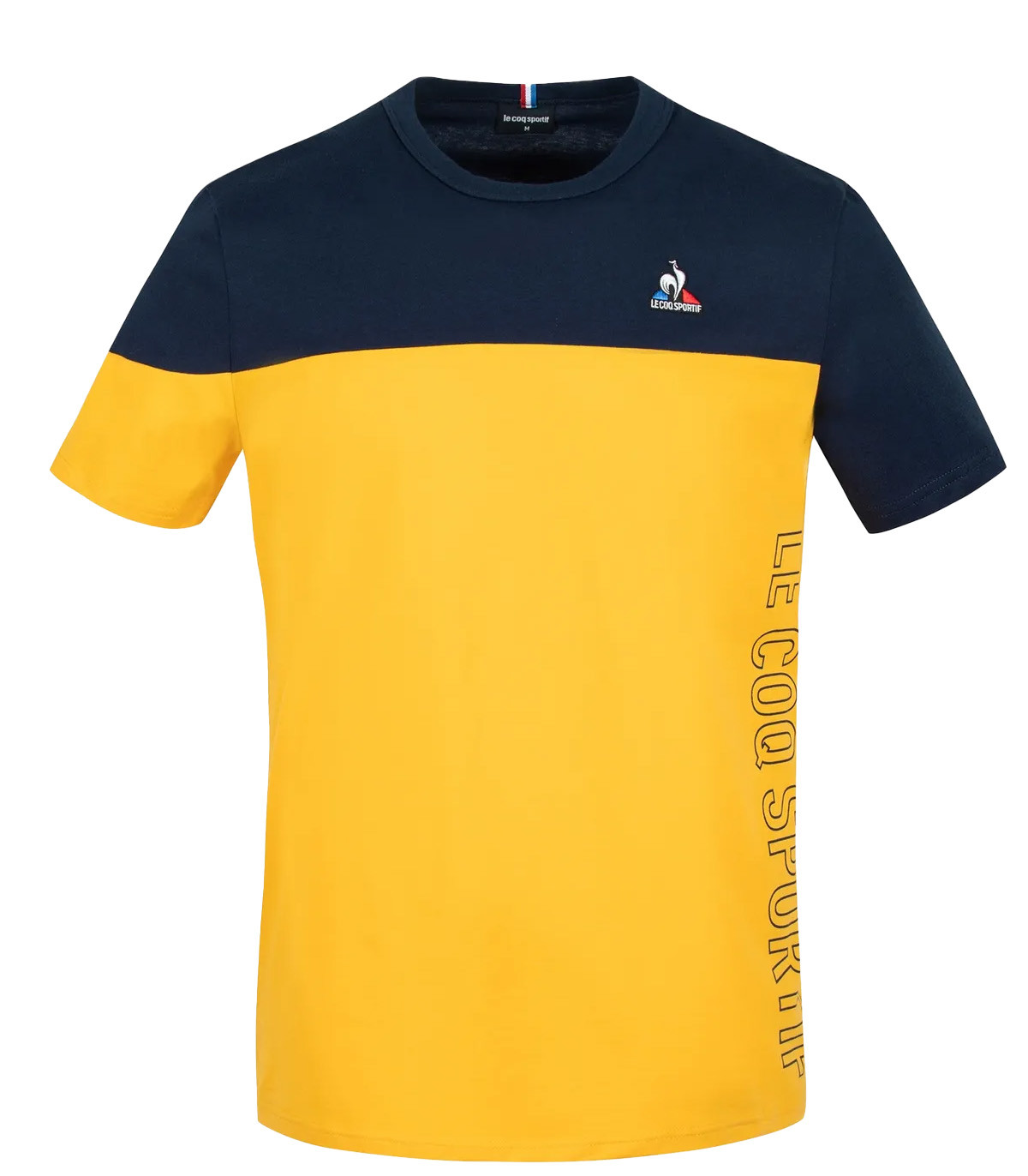Le Coq Sportif - Camisetas Saison Ble