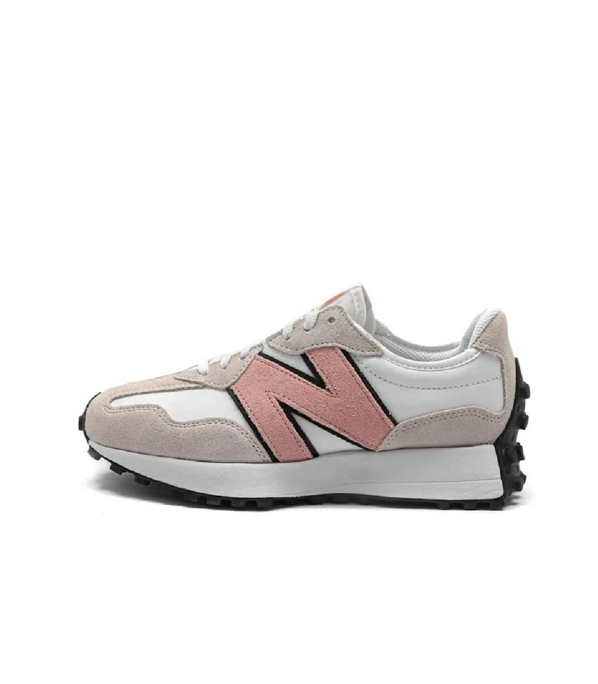 New Balance - Zapatillas N 327 - Blanco