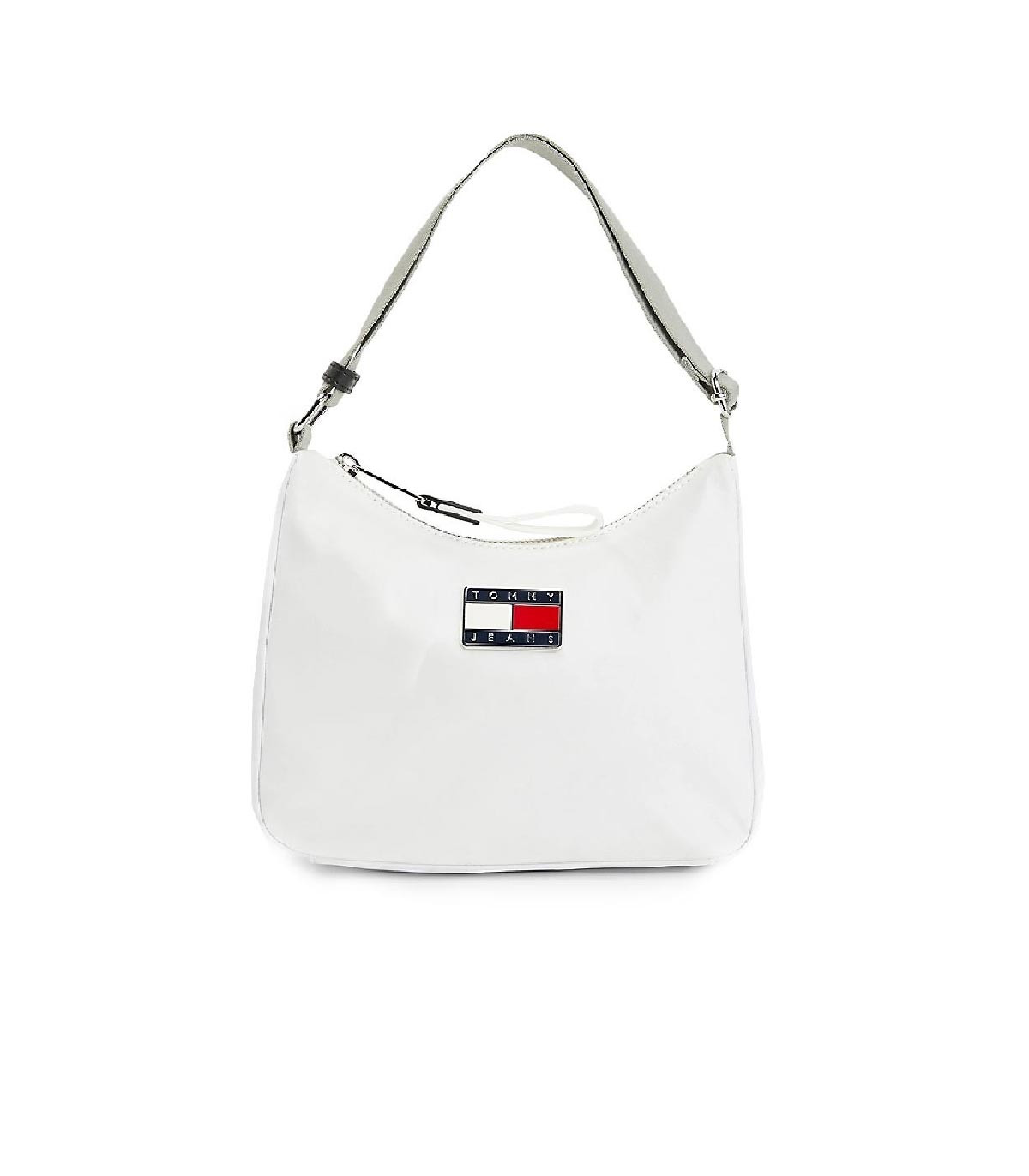 Tommy Jeans - Bolso Pequeño Festival - Beige
