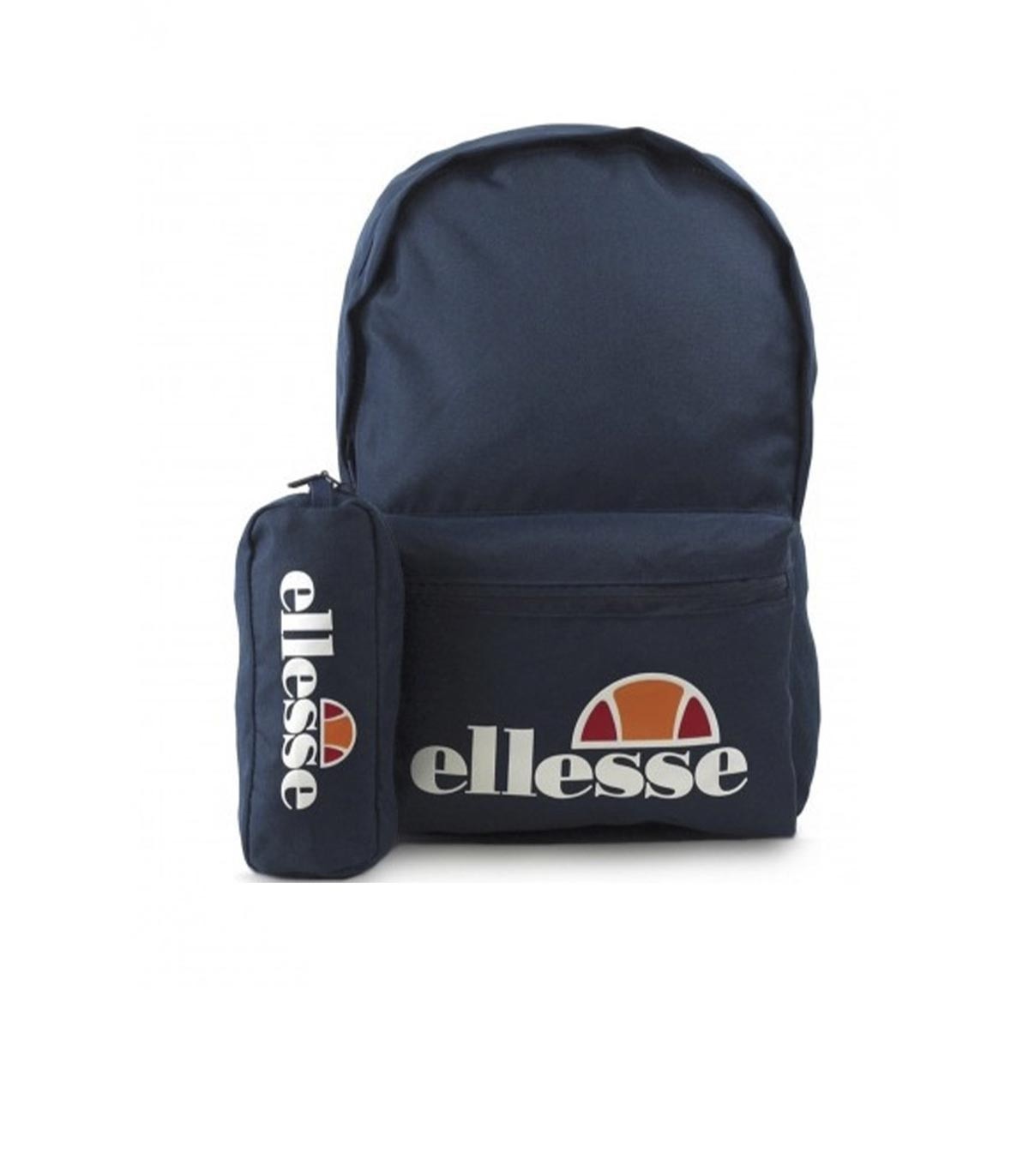 Ellesse - Backpack And Pencil - Azul