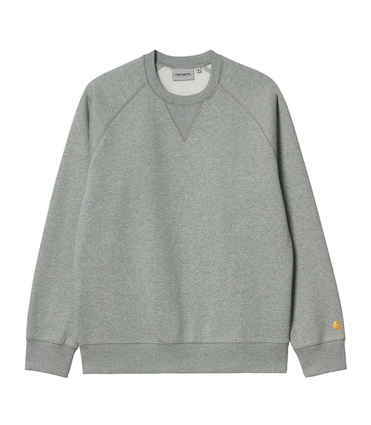 Carhartt WIP - Jersey Chase - Gris