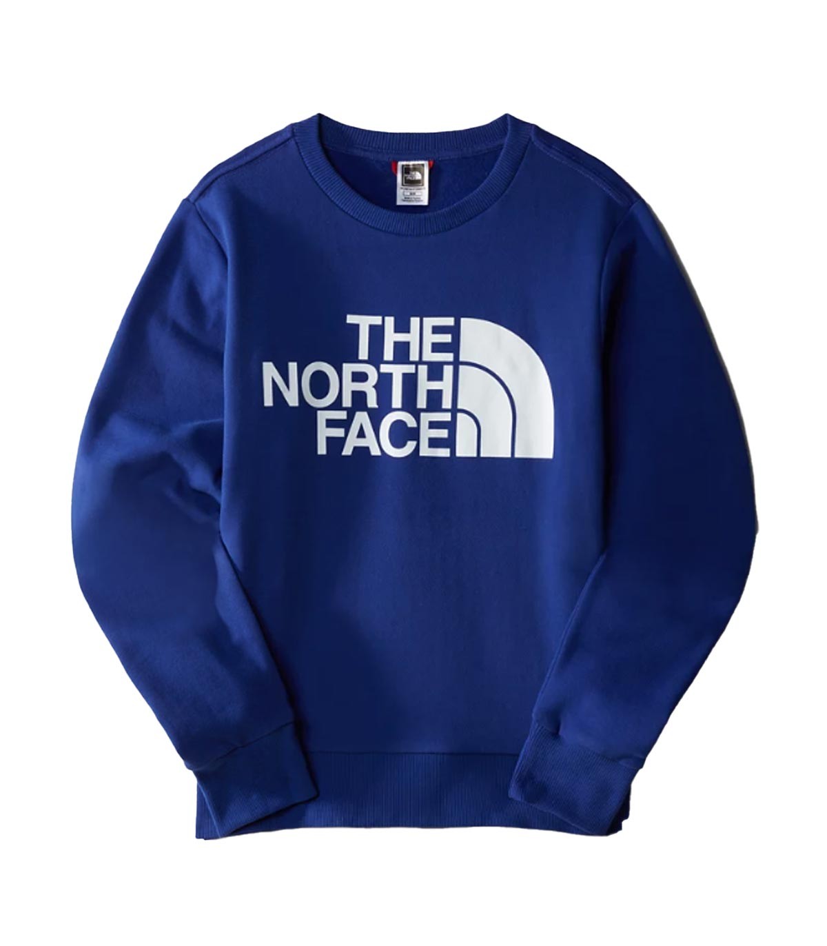 The North Face - Sudadera Standard - Azul