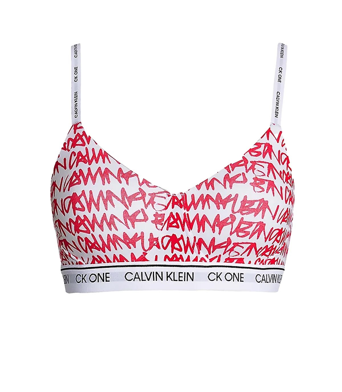 Calvin Klein - Corpiño CK One