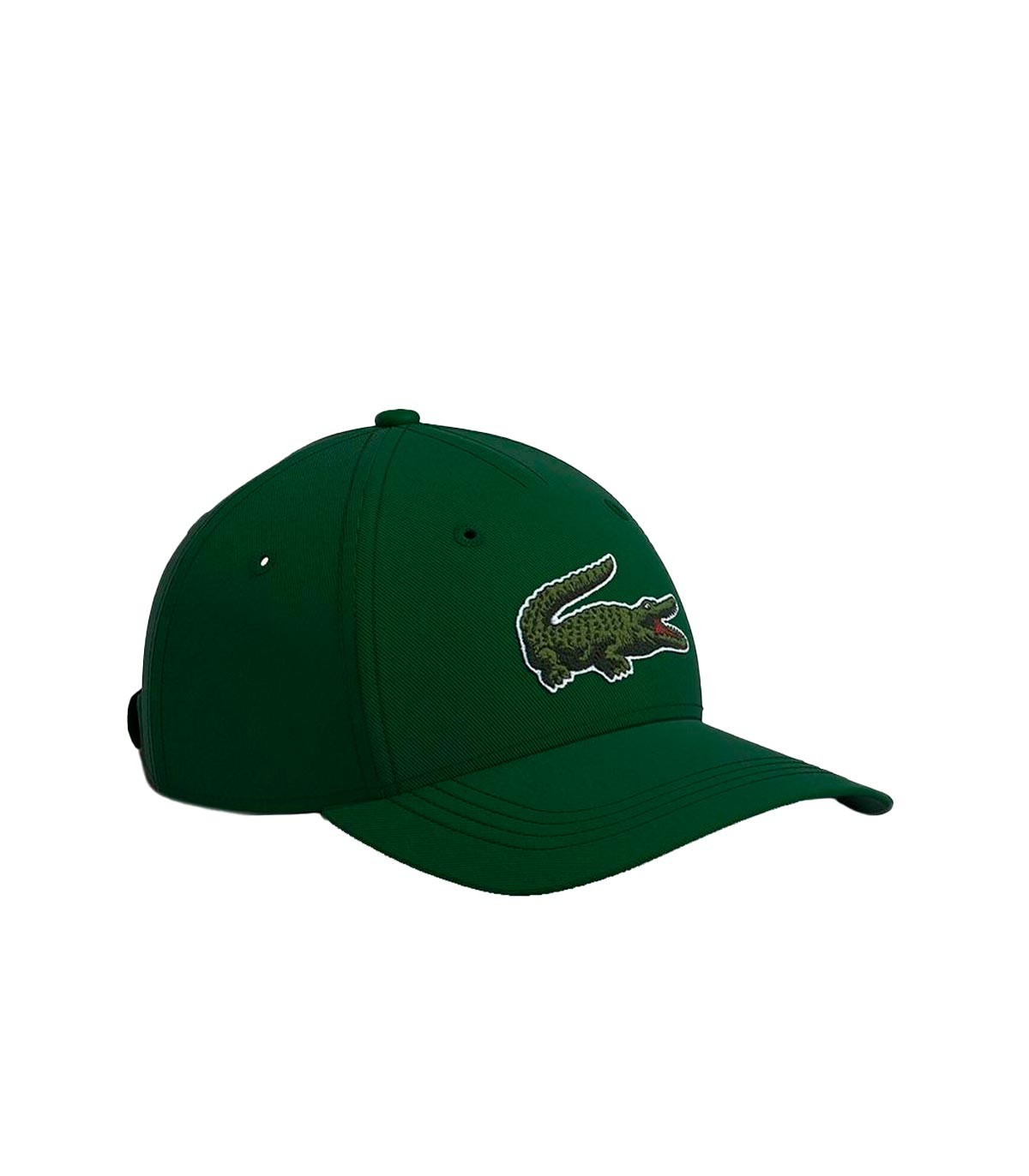 Lacoste - Gorra con Logo - Verde